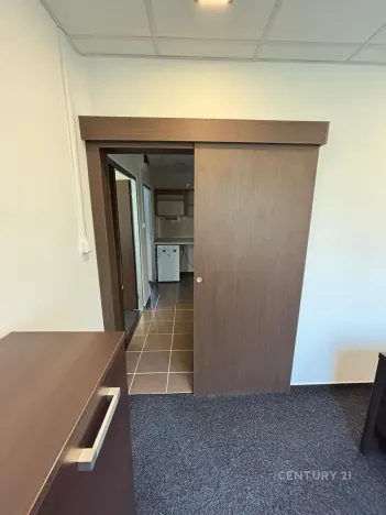 Pronájem kanceláře, Most, Obránců míru, 68 m2
