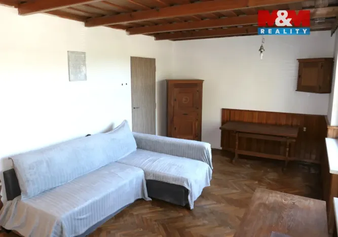 Pronájem rodinného domu, Malé Kyšice, Zahradní, 65 m2