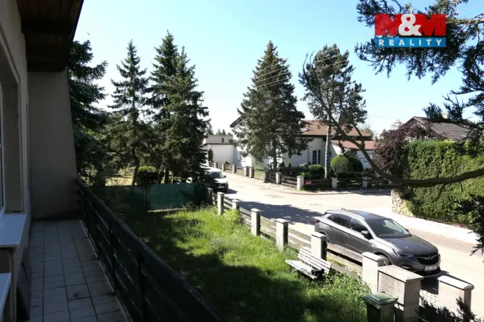 Pronájem rodinného domu, Malé Kyšice, Zahradní, 65 m2