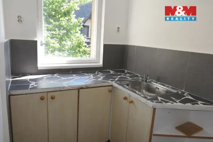 Pronájem rodinného domu, Malé Kyšice, Zahradní, 65 m2
