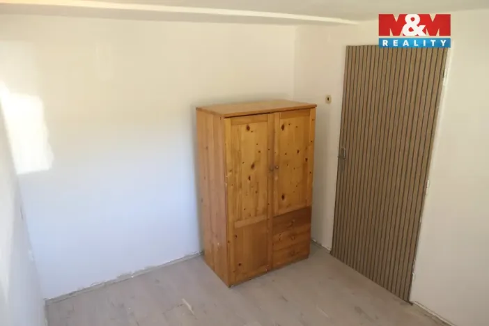 Pronájem rodinného domu, Malé Kyšice, Zahradní, 65 m2