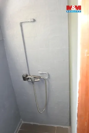 Pronájem rodinného domu, Malé Kyšice, Zahradní, 65 m2