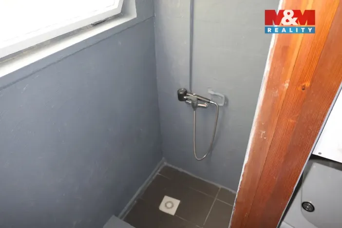 Pronájem rodinného domu, Malé Kyšice, Zahradní, 65 m2