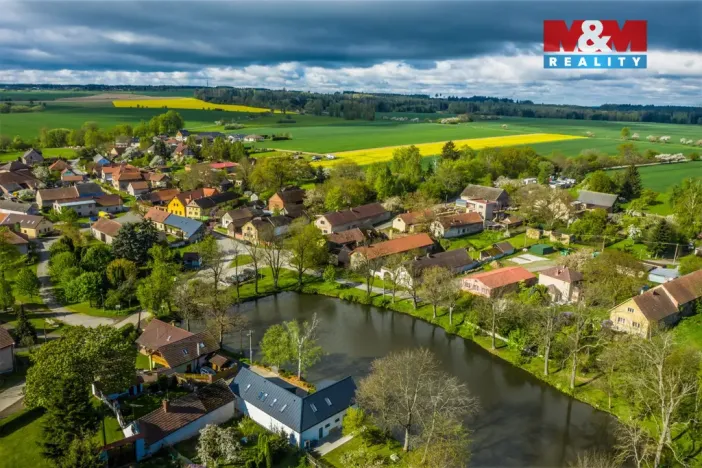 Prodej rodinného domu, Nepoměřice, 188 m2