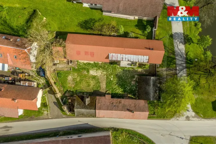 Prodej rodinného domu, Nepoměřice, 188 m2