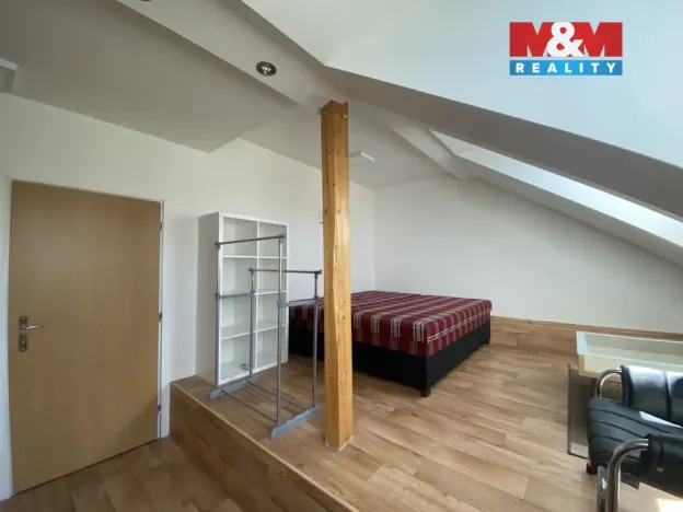 Pronájem bytu 1+kk, Olomouc - Neředín, Járy da Cimrmana, 250 m2