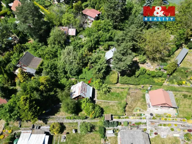 Prodej chaty, Hluchov, 39 m2
