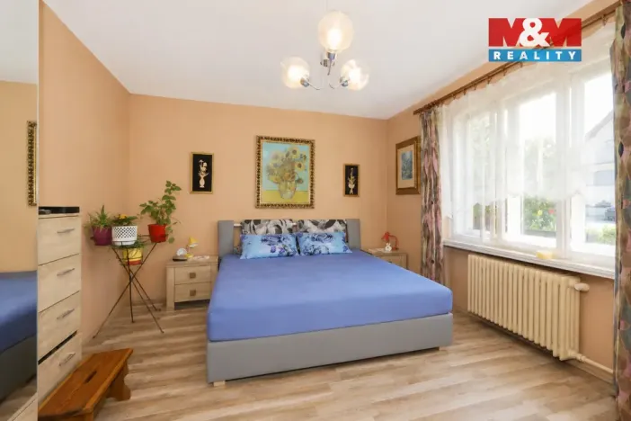 Prodej rodinného domu, Ledeč nad Sázavou, Havlíčkova, 180 m2