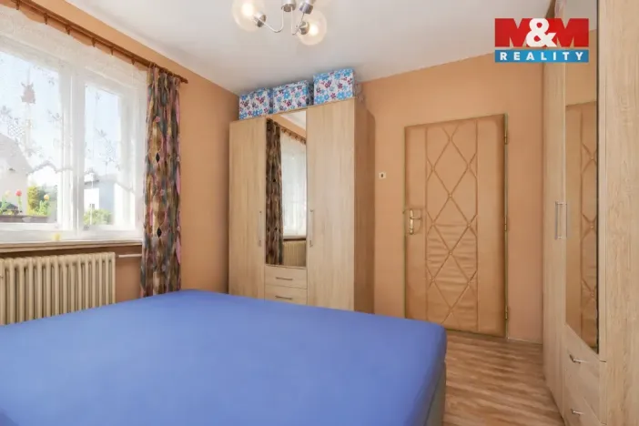 Prodej rodinného domu, Ledeč nad Sázavou, Havlíčkova, 180 m2
