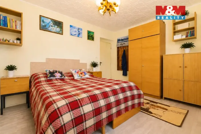 Prodej rodinného domu, Ledeč nad Sázavou, Havlíčkova, 180 m2