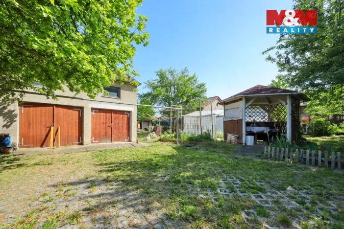 Prodej rodinného domu, Ledeč nad Sázavou, Havlíčkova, 180 m2