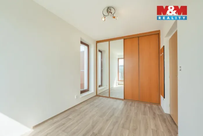 Prodej bytu 4+kk, Beroun - Beroun-Město, Nad Paloučkem, 102 m2