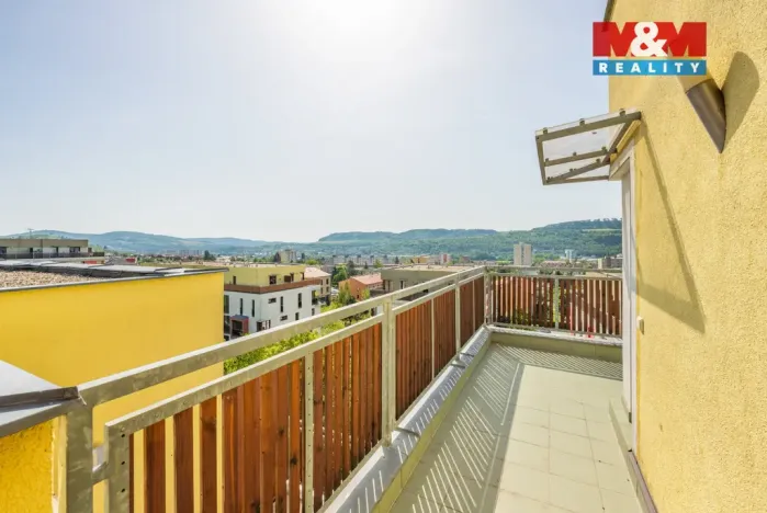 Prodej bytu 4+kk, Beroun - Beroun-Město, Nad Paloučkem, 102 m2