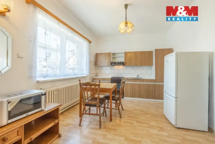 Prodej rodinného domu, Neratovice, V Hajnovkách, 193 m2