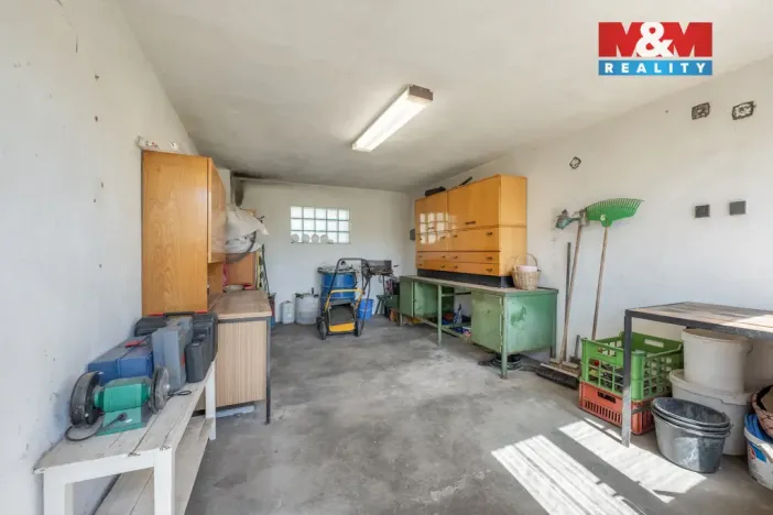 Prodej rodinného domu, Neratovice, V Hajnovkách, 193 m2