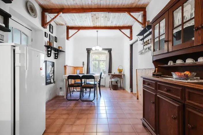 Prodej chalupy, Sedletín, 137 m2