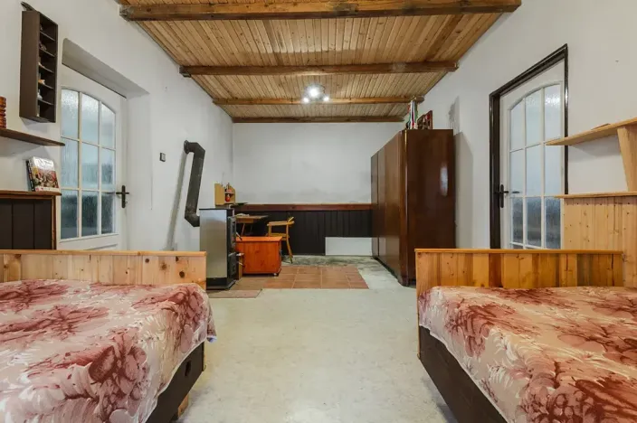 Prodej chalupy, Sedletín, 137 m2