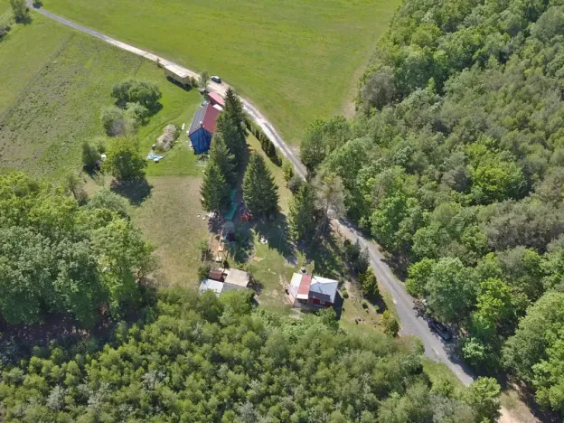 Prodej chaty, Býchory, 35 m2