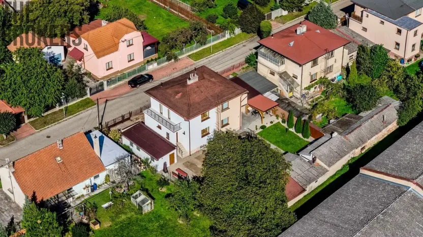 Prodej rodinného domu, Libiš, Na Blatech, 98 m2