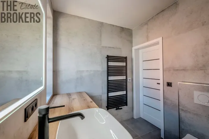 Prodej rodinného domu, Libiš, Na Blatech, 98 m2