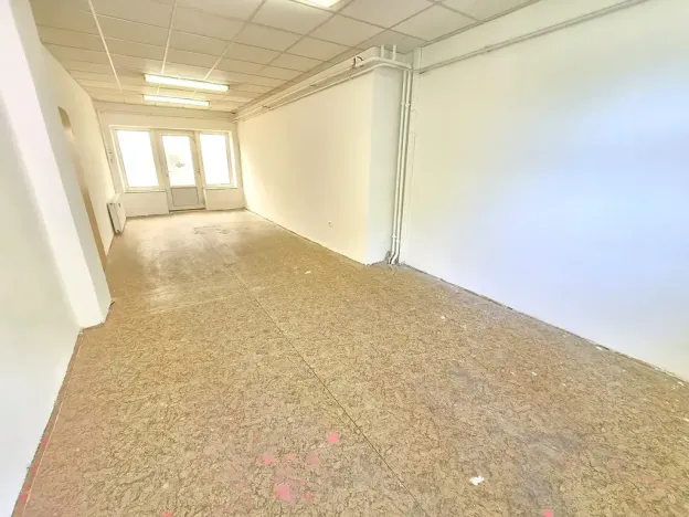 Pronájem kanceláře, Přerov, Čechova, 20 m2