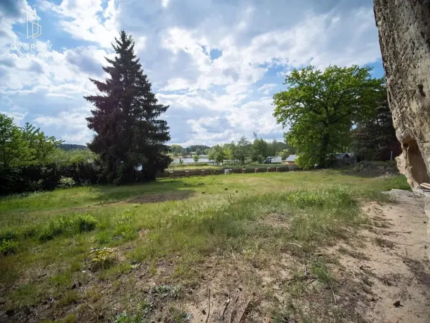 Prodej pozemku pro bydlení, Nová Ves u Leštiny, 1174 m2