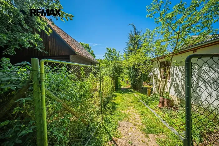 Prodej chaty, Nižbor, 16 m2