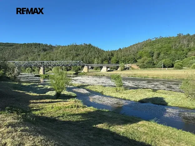 Prodej chaty, Nižbor, 35 m2