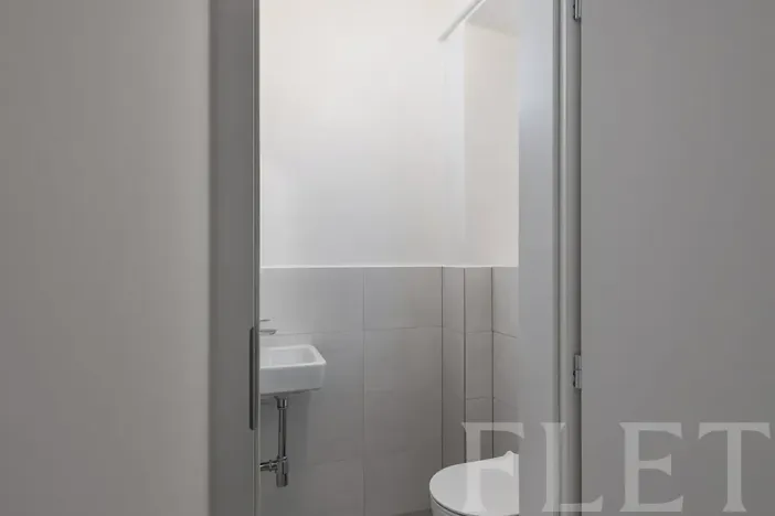 Pronájem bytu 1+1, Praha - Malá Strana, Újezd, 43 m2
