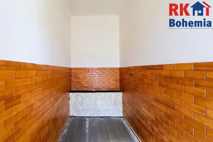 Prodej bytu 1+1, Praha - Košíře, Plzeňská, 55 m2