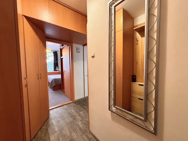 Prodej bytu 2+kk, Most, Komořanská, 41 m2