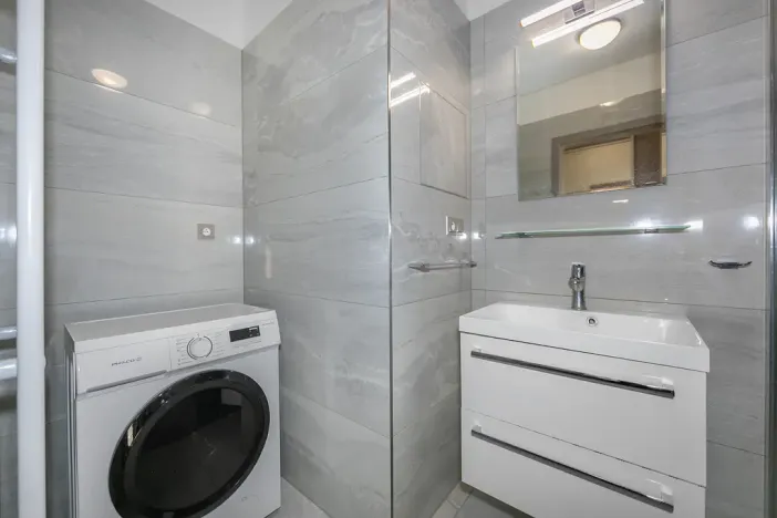 Pronájem bytu 1+kk, Plzeň - Severní Předměstí, Bolevecká, 37 m2