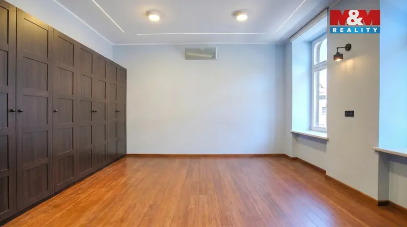 Prodej bytu 2+1, Český Těšín, Božkova, 68 m2