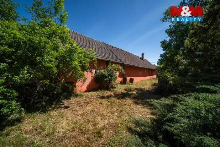 Prodej rodinného domu, Letiny - Svárkov, 115 m2