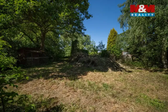 Prodej rodinného domu, Letiny - Svárkov, 115 m2