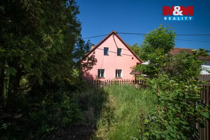 Prodej rodinného domu, Letiny - Svárkov, 115 m2