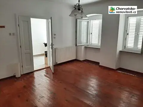 Prodej bytu 4+kk, Senj, Chorvatsko, Lipica, 100 m2