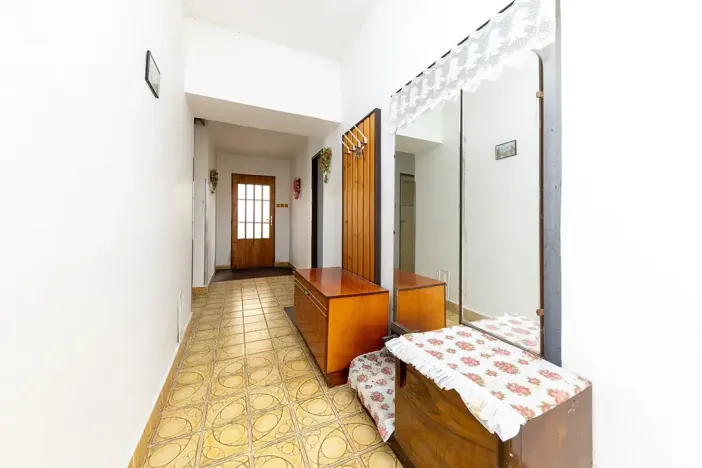 Prodej rodinného domu, Archlebov, 200 m2