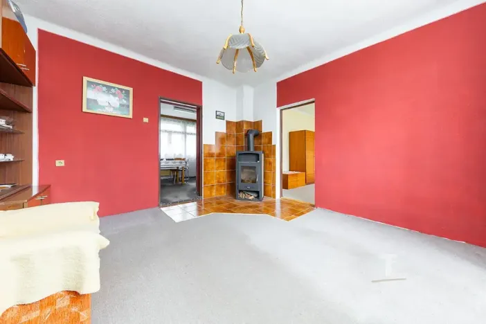 Prodej rodinného domu, Archlebov, 200 m2