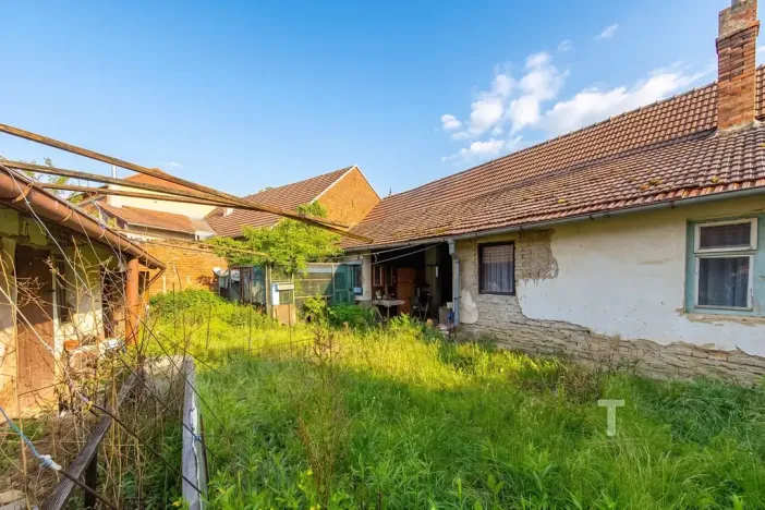 Prodej rodinného domu, Archlebov, 200 m2