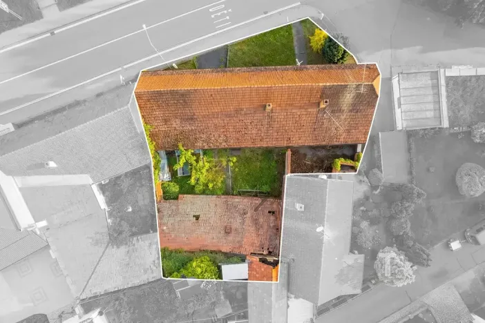Prodej rodinného domu, Archlebov, 200 m2
