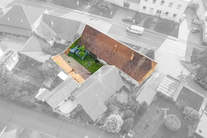 Prodej rodinného domu, Archlebov, 200 m2