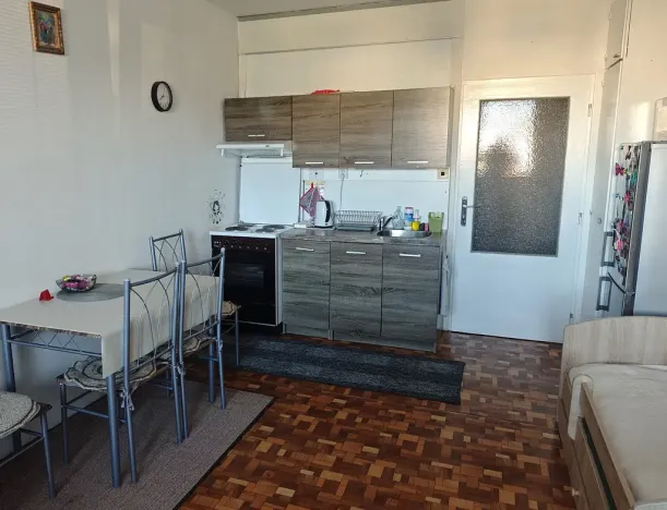 Pronájem bytu 1+kk, Kaplice, 1. máje, 29 m2