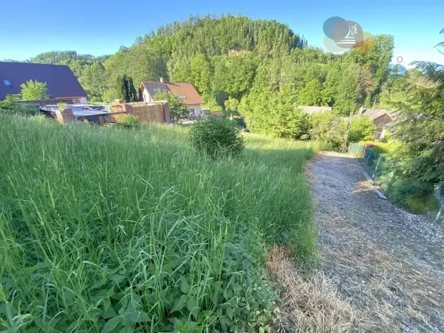 Prodej pozemku pro bydlení, Šumperk, Vikýřovická, 830 m2