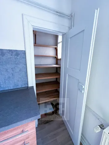 Pronájem bytu 2+kk, Plzeň, U Světovaru, 41 m2