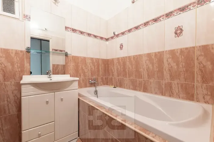 Pronájem bytu 2+1, Praha - Žižkov, Hartigova, 80 m2