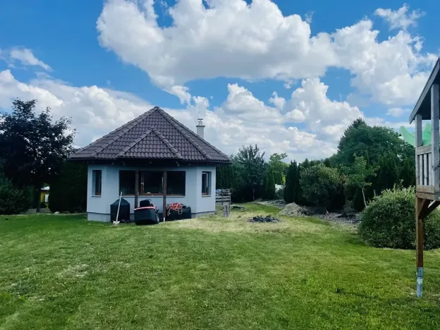 Prodej pozemku pro bydlení, Radějovice, 686 m2