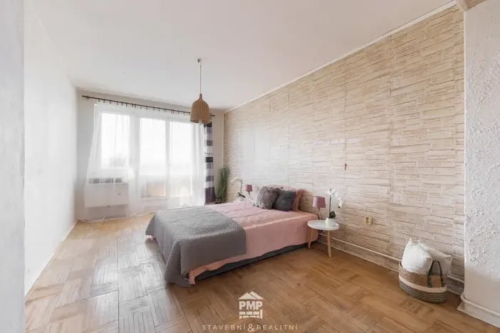 Prodej bytu 2+kk, Velké Opatovice, Pod Strážnicí, 52 m2