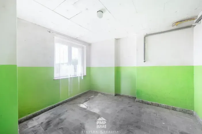 Prodej bytu 2+kk, Velké Opatovice, Pod Strážnicí, 52 m2
