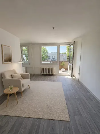 Pronájem bytu 1+1, Litvínov, Studentská, 31 m2